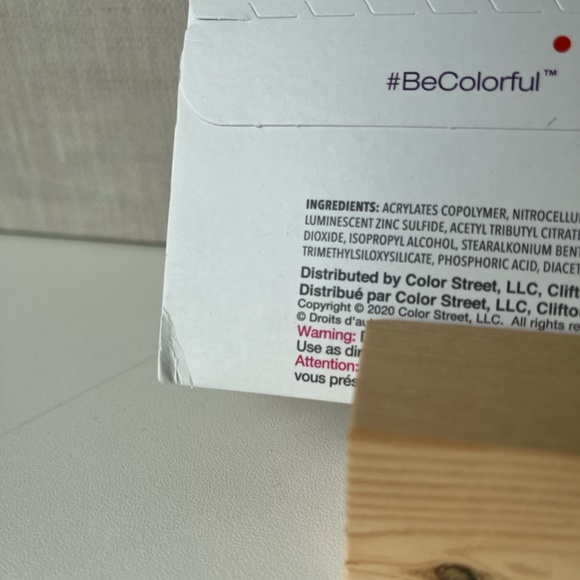 Feeling Fab-boo-lous 💅✨ Color STREET - Sealed Long Lasting Nail Polish Strips - Picture 6 of 9